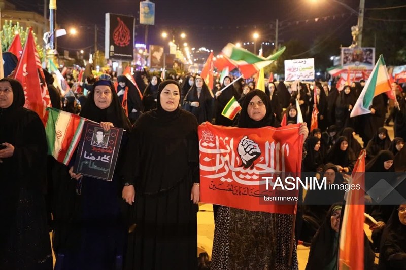اخبار یاسوج , شهید امام خامنه ای (ره) , 