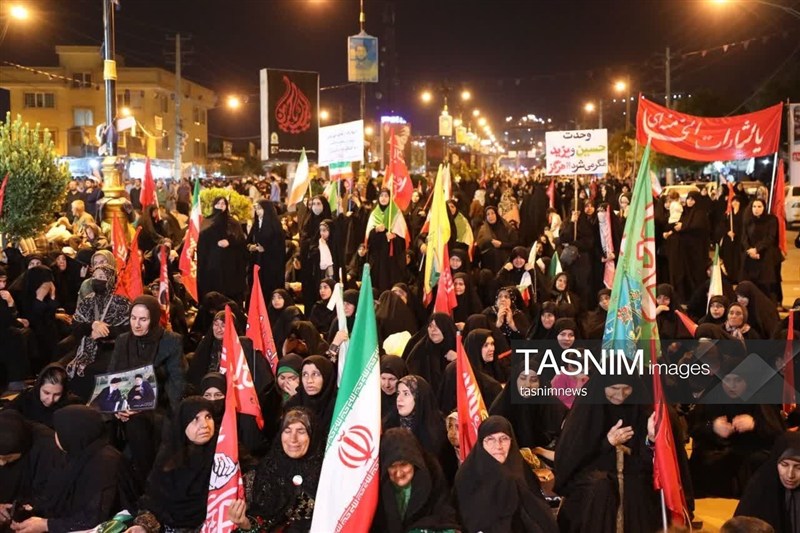 اخبار یاسوج , شهید امام خامنه ای (ره) , 