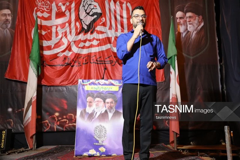 اخبار یاسوج , شهید امام خامنه ای (ره) , 