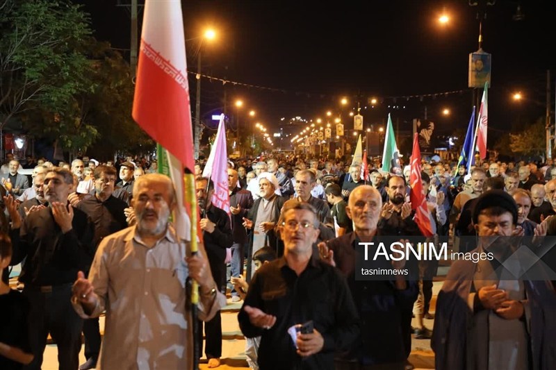 اخبار یاسوج , شهید امام خامنه ای (ره) , 