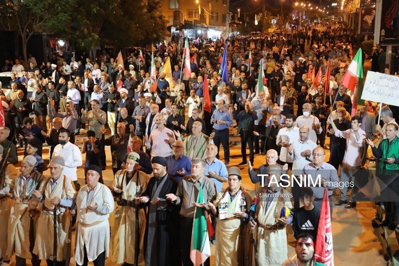 اخبار یاسوج , شهید امام خامنه ای (ره) , 