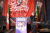 طنین فریادهای یاسوج در 163 اُمین شب حماسه