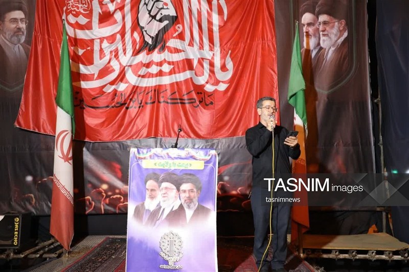 اخبار یاسوج , شهید امام خامنه ای (ره) , 