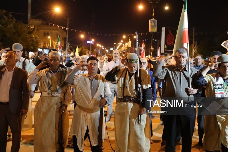 اخبار یاسوج , شهید امام خامنه ای (ره) , 