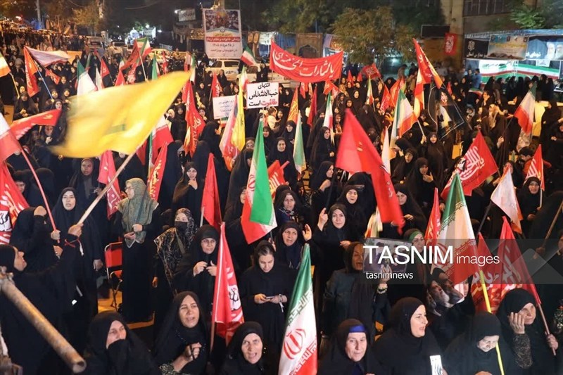 اخبار یاسوج , شهید امام خامنه ای (ره) , 