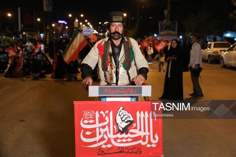 اخبار یاسوج , شهید امام خامنه ای (ره) , 