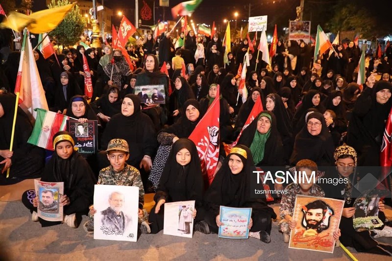 اخبار یاسوج , شهید امام خامنه ای (ره) , 