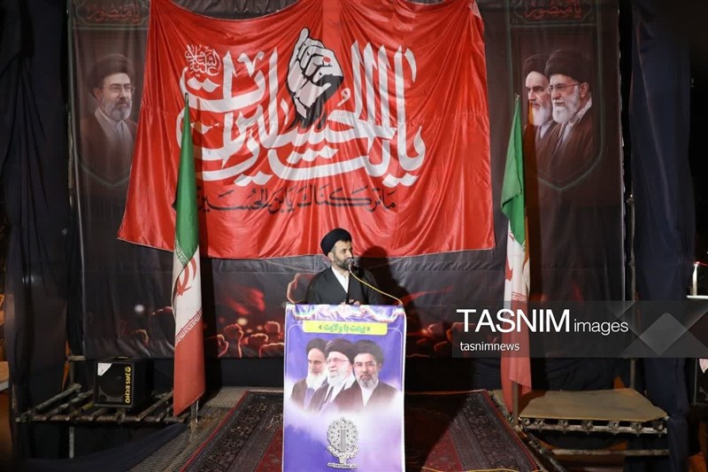 اخبار یاسوج , شهید امام خامنه ای (ره) , 