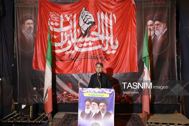 اخبار یاسوج , شهید امام خامنه ای (ره) , 