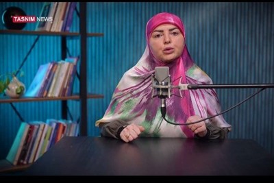 أرادوا إسکاتها... فتکلمت القضیة