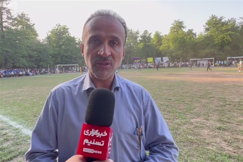 اخبار استان گیلان , فدراسیون فوتبال ,