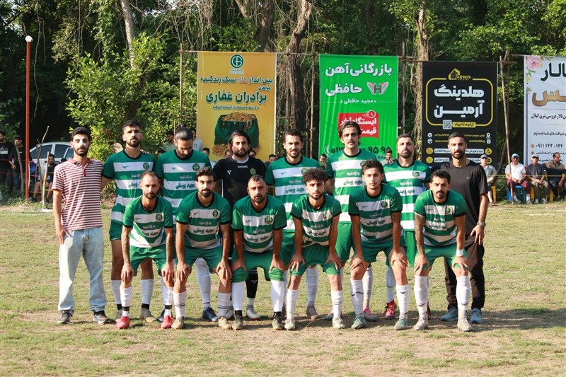 اخبار استان گیلان , فدراسیون فوتبال ,