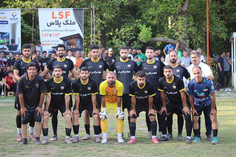 اخبار استان گیلان , فدراسیون فوتبال ,