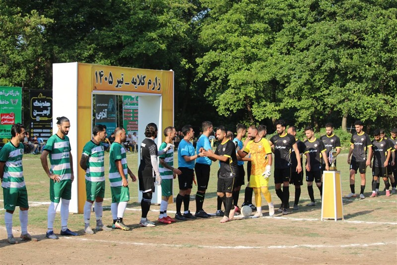 اخبار استان گیلان , فدراسیون فوتبال ,