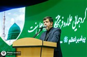 طالبی: جهان اسلام بیش از هر زمان دیگری به وحدت و هوشمندی نیاز دارد