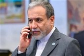 Iran Briefs Germany on Hormuz Strait Talks