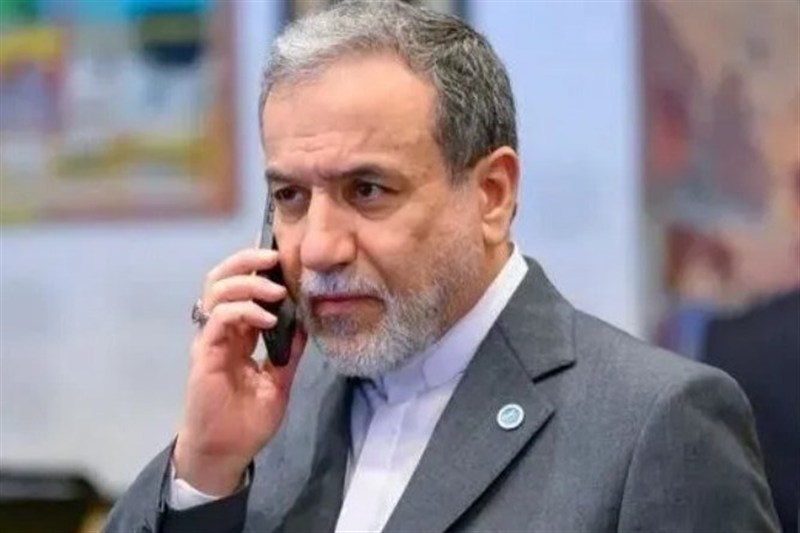 Iran Briefs Germany on Hormuz Strait Talks