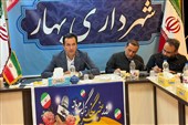 از آب‌گرفتگی تا پارکینگ کامیون‌ها؛ برنامه جامع شهرداری بهار برای تحول
