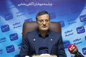 هیچ حاشیه‌ای نباید در روند خدمت‌رسانی به مردم اراک خلل ایجاد کند