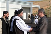 گام تازه افغانستان و ترکمنستان برای بهره‌برداری از گاز تاپی