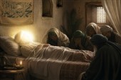میراث پیامبر(ص) و امام حسن(ع) قرآن و اخلاق، صبر و بصیرت