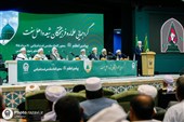 قرآن و اهل‌بیت(ع) فصل مشترک شیعه و سنی هستند
