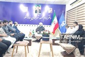 تجلیل از خبرنگاران بندرلنگه