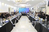 آیین نکوداشت روز خبرنگار   به همت منطقه ویژه اقتصادی بیرجند