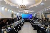 آیین نکوداشت روز خبرنگار   به همت منطقه ویژه اقتصادی بیرجند