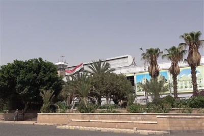 چشم انتظاری 200 هزار بیمار یمنی برای بازگشایی فرودگاه صنعا