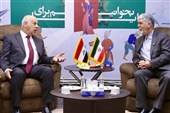 چرا ایران مهمان ویژه نمایشگاه کتاب بغداد 2026 نیست؟