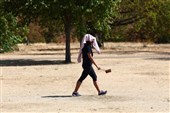 اعمال محدودیت مصرف آب برای 27 میلیون نفر در انگلیس