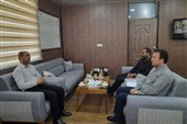 تدوین سند چشم‌انداز علم و فناوری در شهرستان دشتی