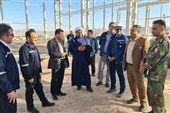فولاد قائنات زیر ذره‌بین دستگاه قضایی؛ حمایت از تولید