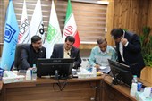 تفاهم‌نامه همکاری بانک رفاه کارگران و شرکت فولاد سفیددشت امضاء شد
