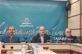 برگزاری دومین رویداد استانی تأمین مالی تولید در گیلان