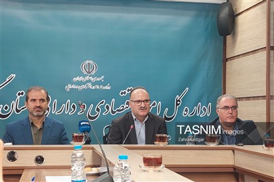 برگزاری دومین رویداد استانی تأمین مالی تولید در گیلان