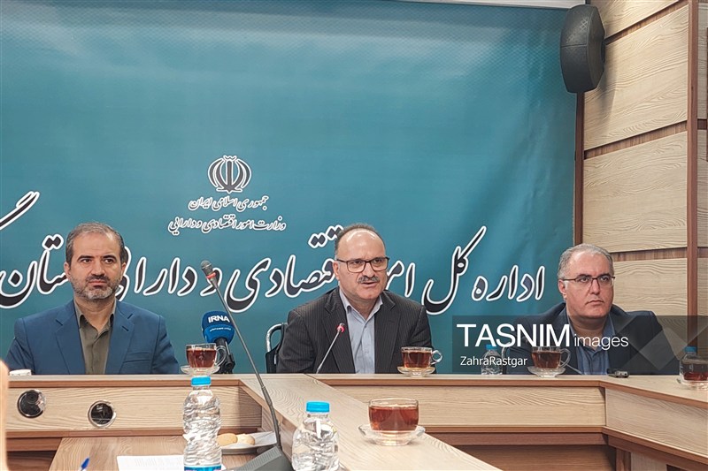 برگزاری دومین رویداد استانی تأمین مالی تولید در گیلان