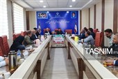 رقابت 3 هزار و 367 داوطلب کنکور در شهرستان کهگیلویه