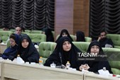 نشست خبری نماینده رهبری در بنیاد شهید و امورایثارگران
