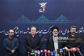 نشست خبری نماینده رهبری در بنیاد شهید و امورایثارگران
