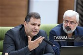 نشست خبری نماینده رهبری در بنیاد شهید و امورایثارگران