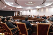 هم‌افزایی ارکان نظام مالی برای برگزاری پرقدرت نمایشگاه افکس 2026