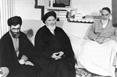 خاطرات رهبر شهید از یک ملاقات ویژه روحیه‌بخش با امام (ره)