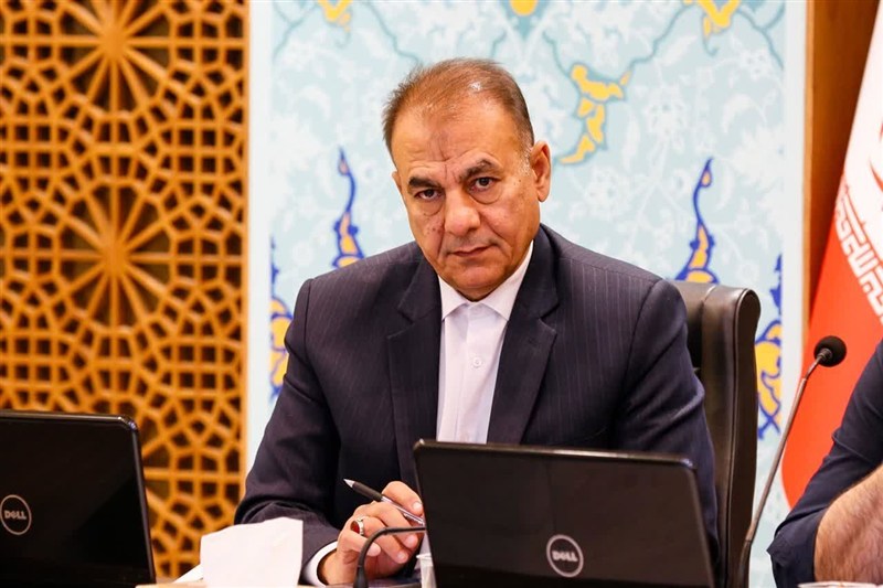 اخبار اصفهان , استاندار اصفهان , کشور چین , سفارتخانه های جمهوری اسلامی ایران , سفیر جمهوری اسلامی ایران , سازمان میراث فرهنگی، صنایع دستی و گردشگری , گردشگری , بازار سرمایه ,