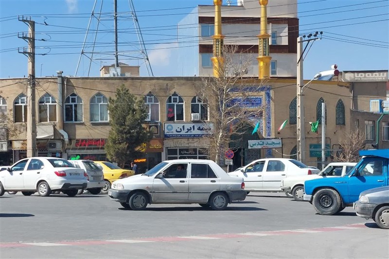 اخبار استان همدان , اخبار همدان , ترافیک ,