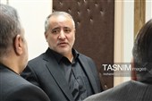 بازدید استاندار خراسان جنوبی از جایگاه سوخت