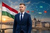 پایان «گشایش به شرق»؛ آینده روابط مجارستان با شورای تُرک در هاله ابهام
