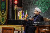 اطاعت از ولایت مسیر حیات ابدی انسان است