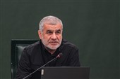 نیکزاد: مصوبه مجلس درباره کالابرگ را به میدری ابلاغ کرده‌ایم